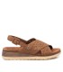 SANDALIA DE MUJER REFRESH 172776