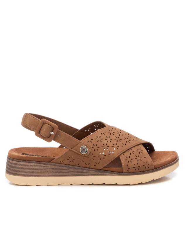 SANDALIA DE MUJER REFRESH 172776