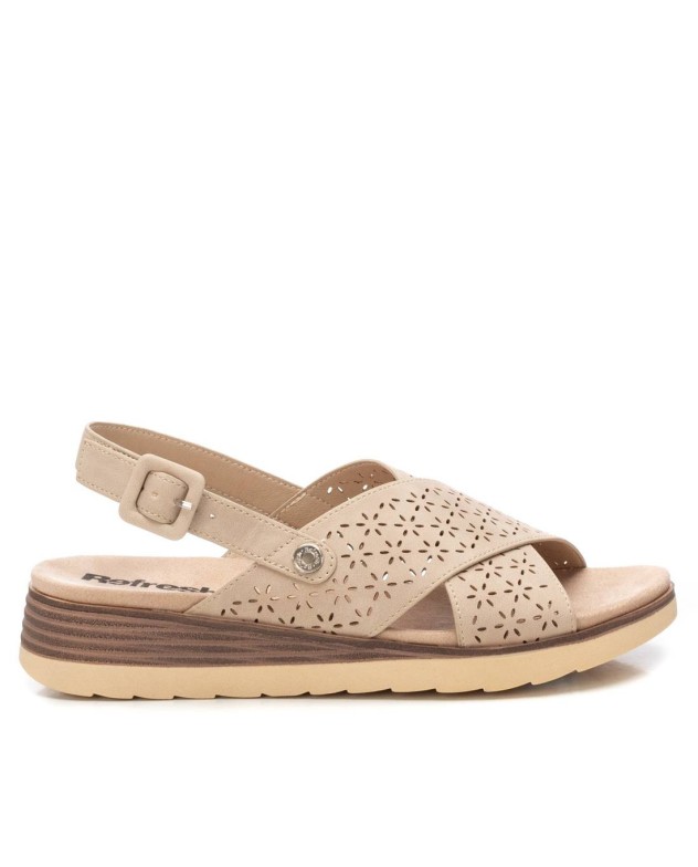 SANDALIA DE MUJER REFRESH 172776