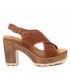 SANDALIA DE MUJER REFRESH 172780