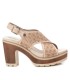 SANDALIA DE MUJER REFRESH 172780