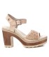 SANDALIA DE MUJER REFRESH 172781