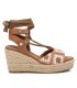 SANDALIA DE MUJER REFRESH 172792