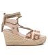 SANDALIA DE MUJER REFRESH 172792