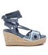 SANDALIA DE MUJER REFRESH 172792