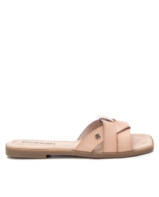 SANDALIA DE MUJER REFRESH 172804