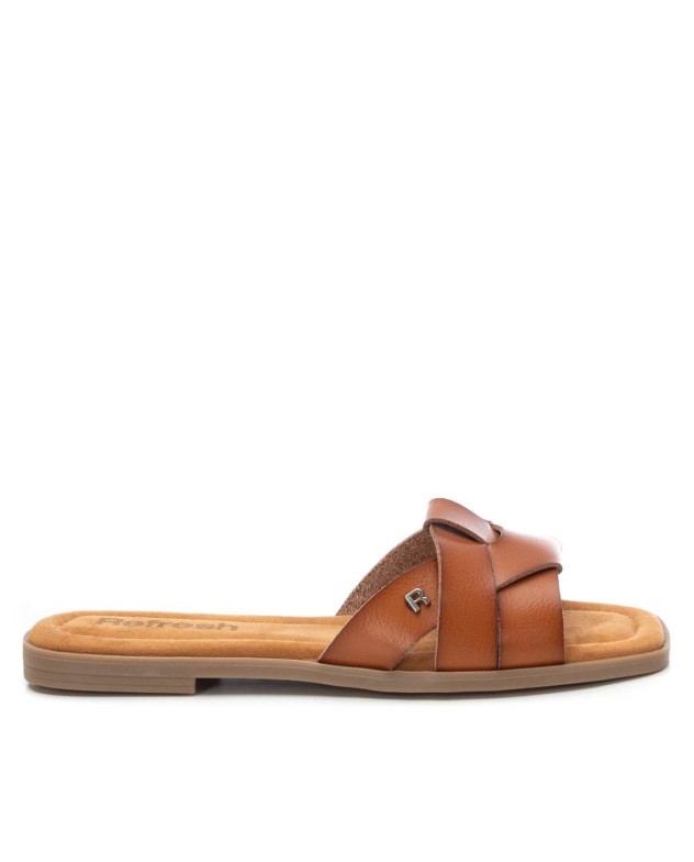 SANDALIA DE MUJER REFRESH 172804