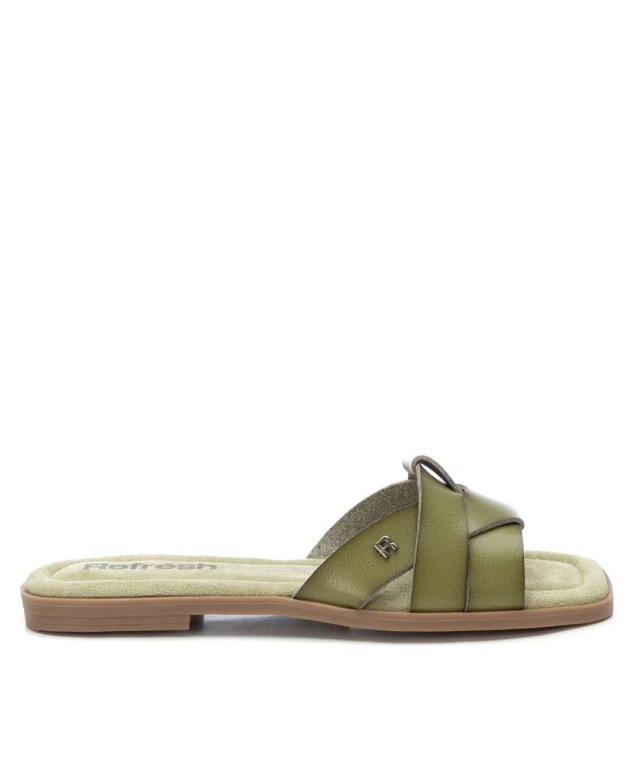 SANDALIA DE MUJER REFRESH 172804