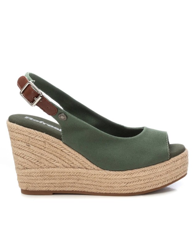 SANDALIA DE MUJER REFRESH 172807
