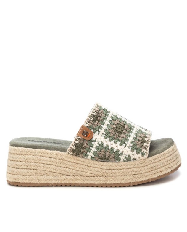 SANDALIA DE MUJER REFRESH 172842