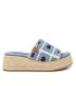 SANDALIA DE MUJER REFRESH 172842