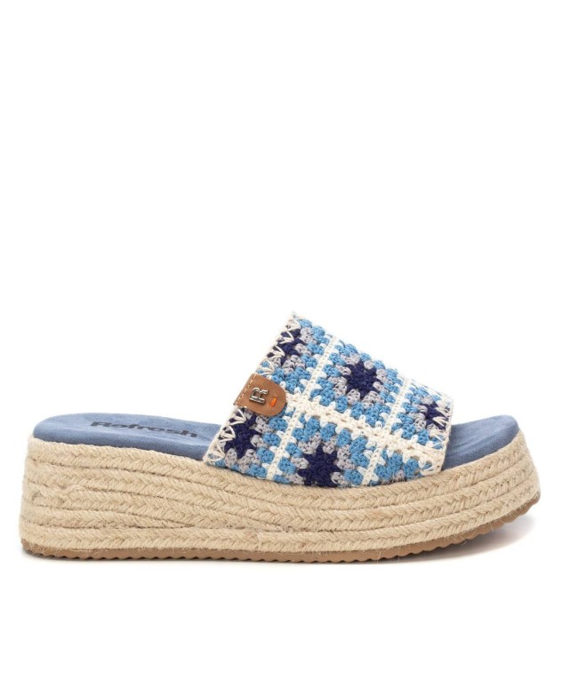 SANDALIA DE MUJER REFRESH 172842