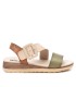 SANDALIA DE MUJER REFRESH 172844
