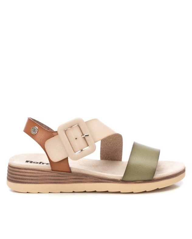 SANDALIA DE MUJER REFRESH 172844