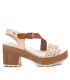 SANDALIA DE MUJER REFRESH 172845