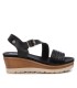 SANDALIA DE MUJER REFRESH 172846