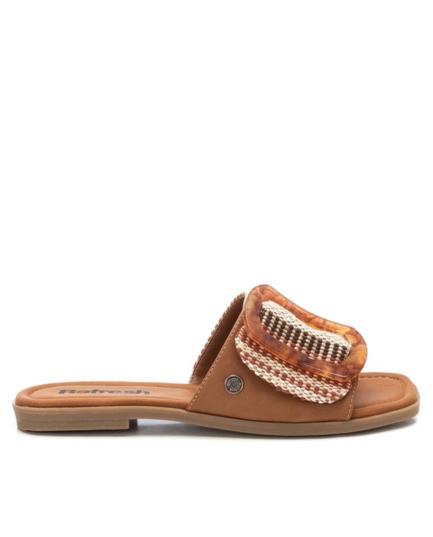 SANDALIA DE MUJER REFRESH 172861