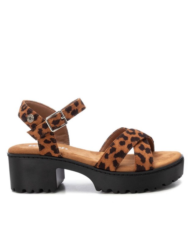 SANDALIA DE MUJER REFRESH 173133