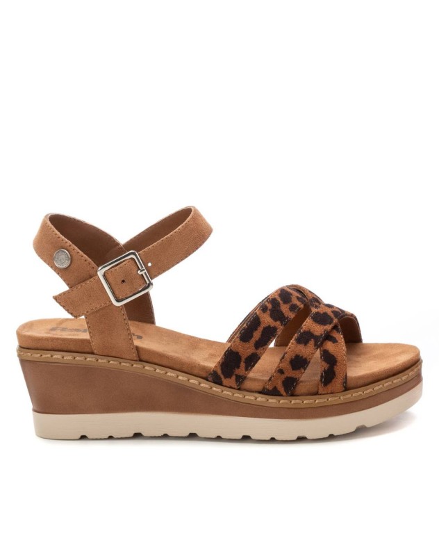 SANDALIA DE MUJER REFRESH 173137