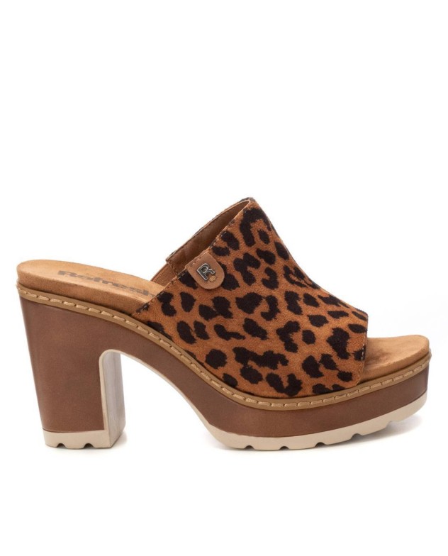 SANDALIA DE MUJER REFRESH 173142