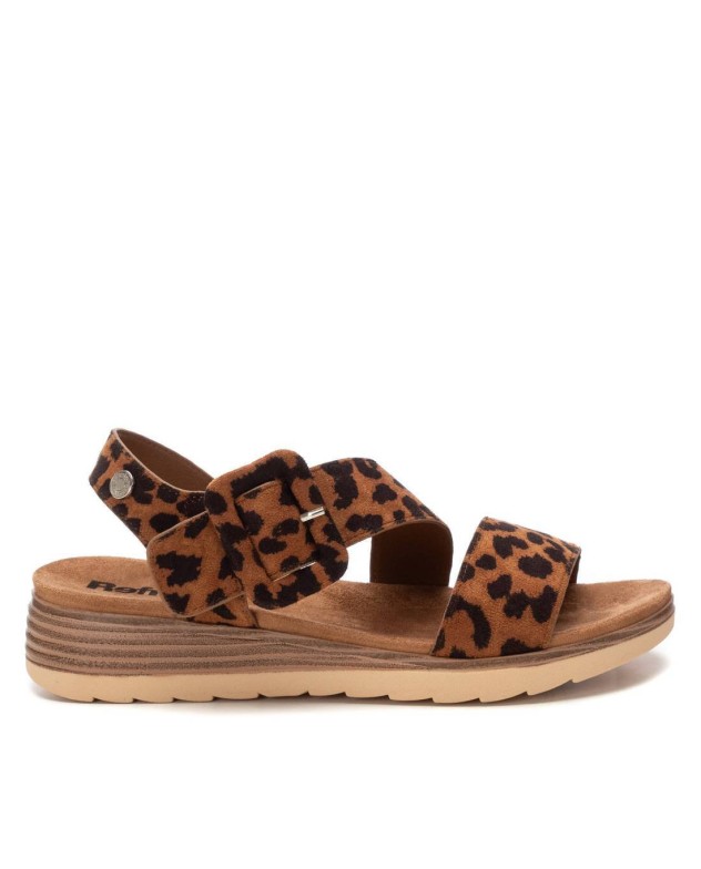 SANDALIA DE MUJER REFRESH 173143