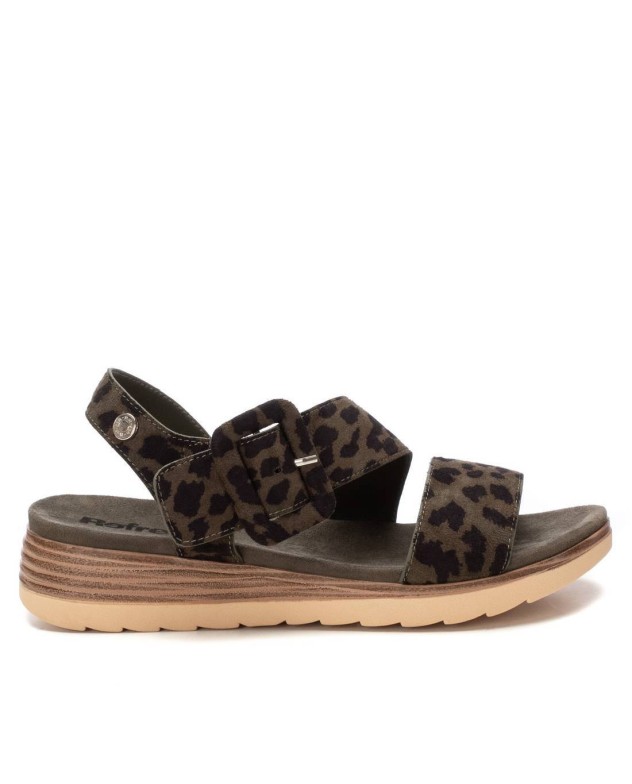 SANDALIA DE MUJER REFRESH 173143