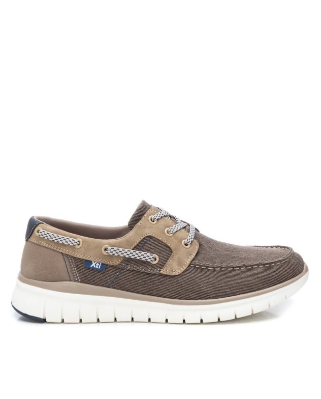 ZAPATO DE HOMBRE XTI 143580