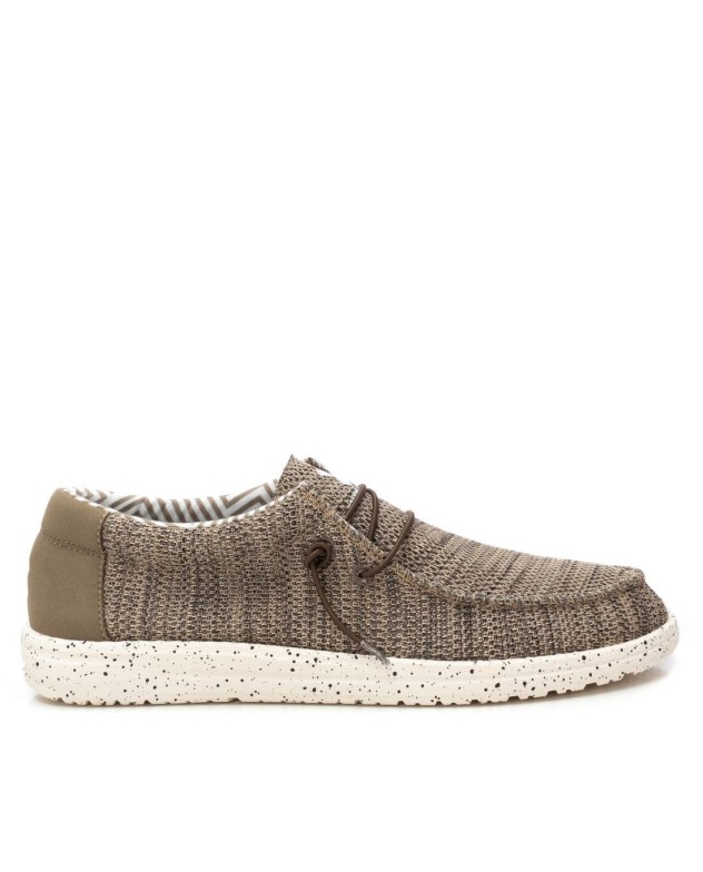ZAPATO DE HOMBRE XTI 143657