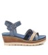SANDALIA DE MUJER REFRESH 172682