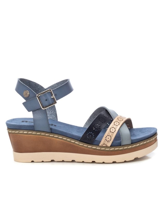 SANDALIA DE MUJER REFRESH 172682