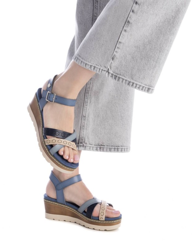 SANDALIA DE MUJER REFRESH 172682