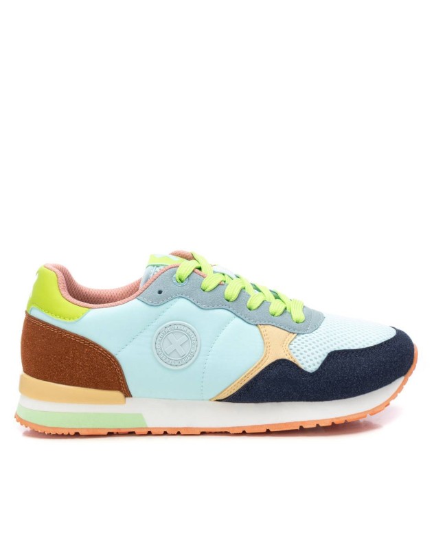 ZAPATO DE MUJER XTI 144061