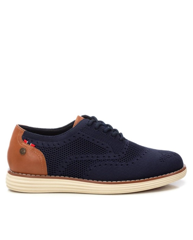 ZAPATO DE HOMBRE XTI 144114