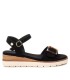 SANDALIA DE MUJER XTI BASIC 130385