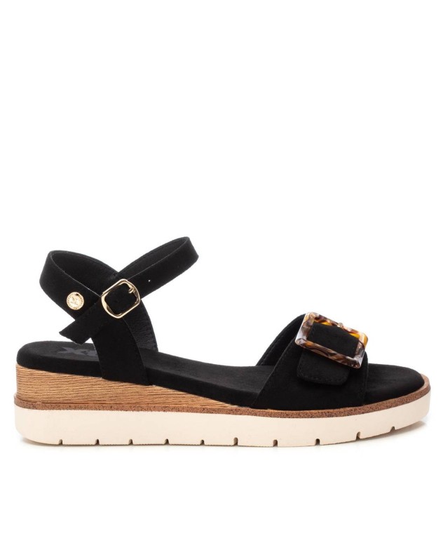 SANDALIA DE MUJER XTI BASIC 130385