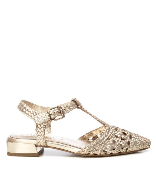 ZAPATO DE MUJER CARMELA 162184