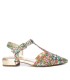 ZAPATO DE MUJER CARMELA 162184