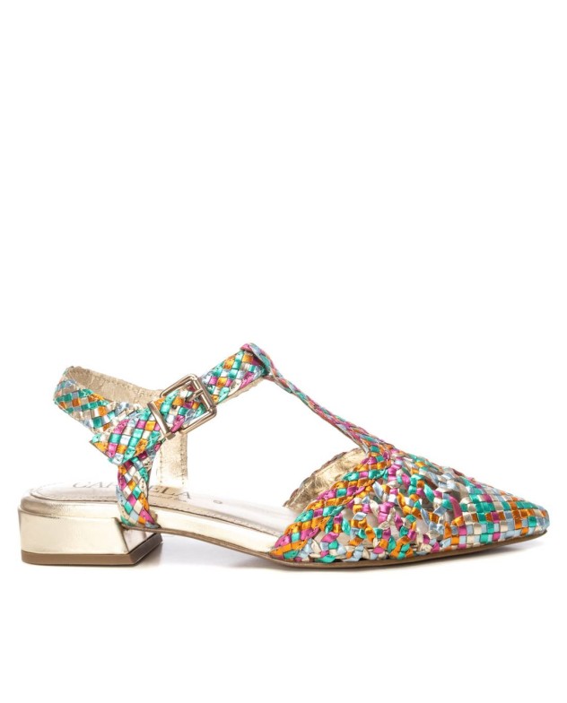 ZAPATO DE MUJER CARMELA 162184