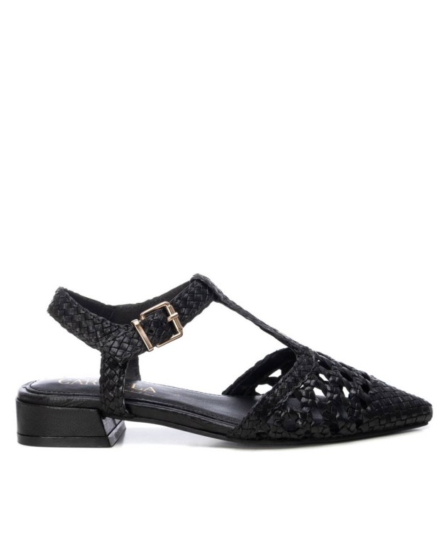 ZAPATO DE MUJER CARMELA 162184