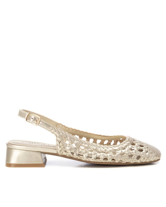 ZAPATO DE MUJER CARMELA 162185