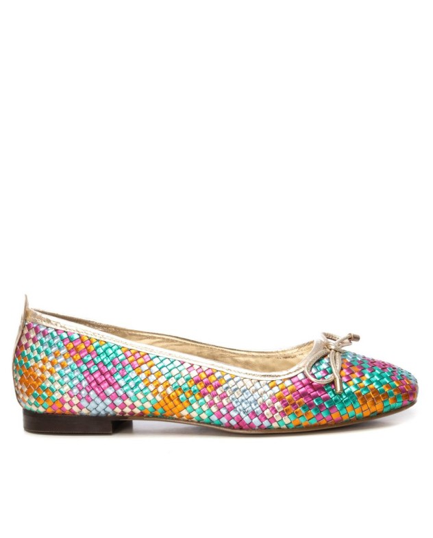 ZAPATO DE MUJER CARMELA 162313