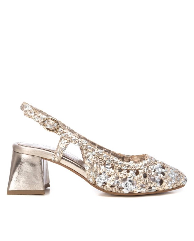 ZAPATO DE MUJER CARMELA 162320