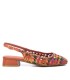 ZAPATO DE MUJER CARMELA 162185