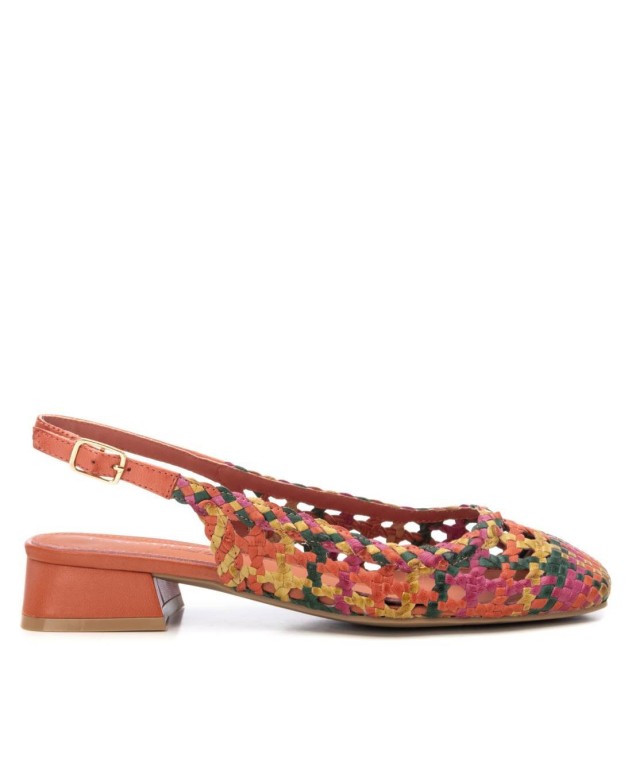 ZAPATO DE MUJER CARMELA 162185