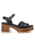 SANDALIA DE MUJER REFRESH 172693