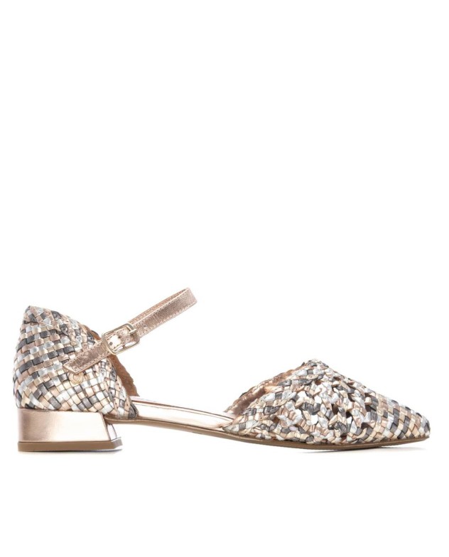 ZAPATO DE MUJER CARMELA 162339