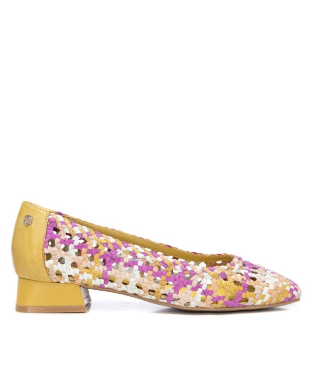 ZAPATO DE MUJER CARMELA 162186