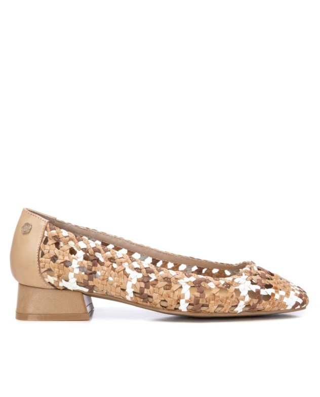 ZAPATO DE MUJER CARMELA 162186