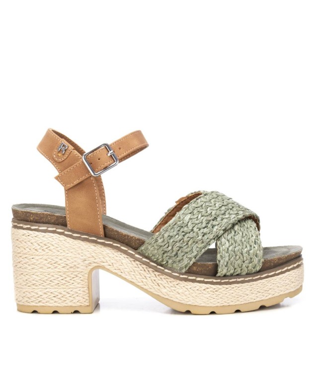 SANDALIA DE MUJER REFRESH 172637