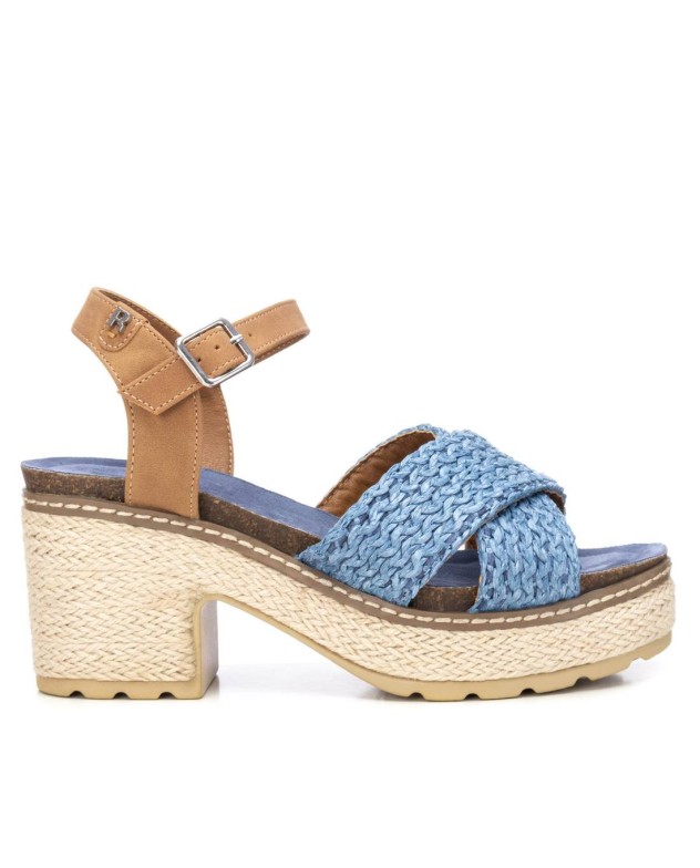 SANDALIA DE MUJER REFRESH 172637